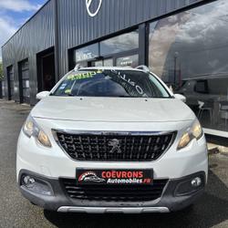 Peugeot 2008 1.6 BlueHDi 120ch Allure S&S &Eacute;vron