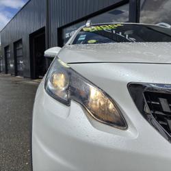 Peugeot 2008 1.6 BlueHDi 120ch Allure S&S &Eacute;vron
