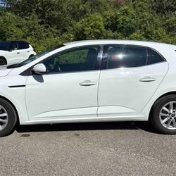 Renault Megane 4 TCE 115 FAP Life Vienne