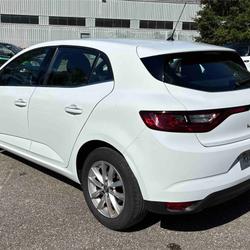 Renault Megane 4 TCE 115 FAP Life Vienne