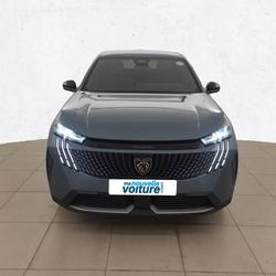 Peugeot 3008 Hybrid 136 e-DCS6 - Allure occasion - Nogent-le-Rotrou - photo 2/25