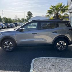 Citroen C3 Aircross 1.2 HYBRIDE 145CH MAX E-DCS6 Cou&euml;ron