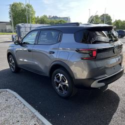 Citroen C3 Aircross 1.2 HYBRIDE 145CH MAX E-DCS6 Cou&euml;ron