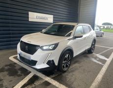 Peugeot 2008 - Puretech 130 S&S ALLURE - 15 990 €