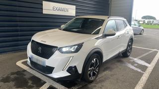 Peugeot 2008  - Puretech - photo 0