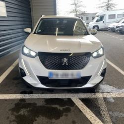 Peugeot 2008 Puretech 130 S&S ALLURE Machecoul-Saint-M&ecirc;me