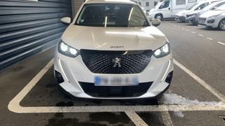 Peugeot 2008  - Puretech - photo 1