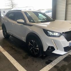 Peugeot 2008 Puretech 130 S&S ALLURE Machecoul-Saint-M&ecirc;me