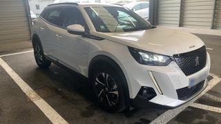 Peugeot 2008  - Puretech - photo 2