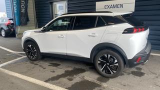 Peugeot 2008  - Puretech - photo 3