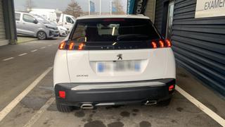 Peugeot 2008  - Puretech - photo 4