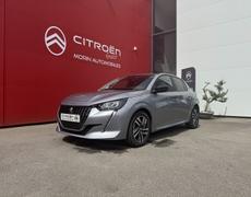 Peugeot 208 Guer
