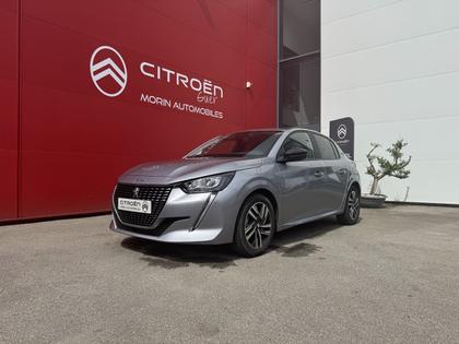 Peugeot 208 - 1.2 PURETECH 75CH S&S STYLE - 12 490 €