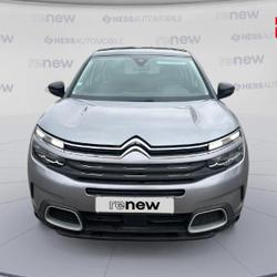 Citroen C5 Aircross PureTech 130ch S&S Feel E6.d Illkirch-Graffenstaden