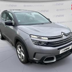 Citroen C5 Aircross PureTech 130ch S&S Feel E6.d Illkirch-Graffenstaden