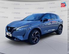 Nissan Qashqai Souffelweyersheim