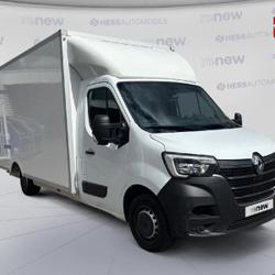 Autres Renault F3500 L3 2.3 Blue dCi 145ch 20m3 Confort Strasbourg