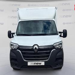 Autres Renault F3500 L3 2.3 Blue dCi 145ch 20m3 Confort Illkirch-Graffenstaden
