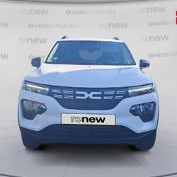 Dacia Spring 45ch Essential 23B Strasbourg