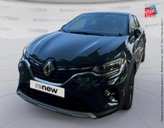 Renault Captur Illkirch-Graffenstaden