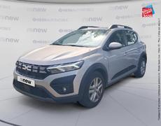 Dacia Sandero Illkirch-Graffenstaden