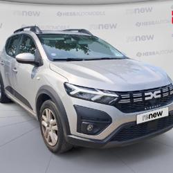 Dacia Sandero 1.0 ECO-G 100ch Stepway Expression Illkirch-Graffenstaden