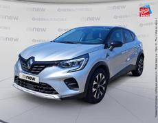 Renault Captur Illkirch-Graffenstaden