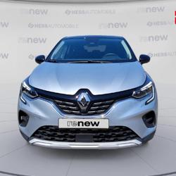Renault Captur 1.0 TCe 90ch Evolution Illkirch-Graffenstaden