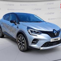 Renault Captur 1.0 TCe 90ch Evolution Illkirch-Graffenstaden