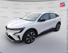 Renault Megane 4 Strasbourg