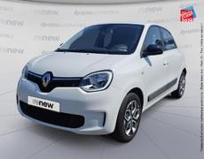 Renault Twingo 3 Strasbourg