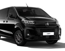 Citroen Jumpy