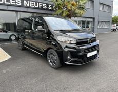 Citroen Jumpy Couëron