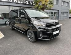 Citroen Jumpy Couëron