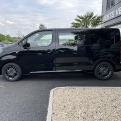 Citroen Jumpy M 2.0 BLUEHDI 180CH S&S CABINE APPROFONDIE FIXE EAT8 Cou&euml;ron