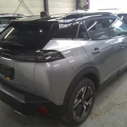 Peugeot 2008 1.2 HYBRID 145CH GT E-DCS6 Cou&euml;ron