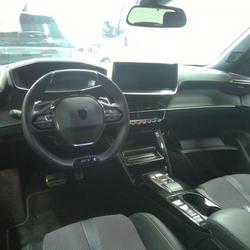 Peugeot 2008 1.2 HYBRID 145CH GT E-DCS6 Cou&euml;ron