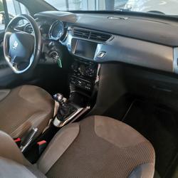 Ds DS3 THP 156 S&S BVM Sport Chic Brindas