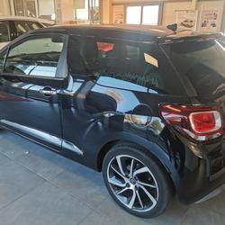 Ds DS3 THP 156 S&S BVM Sport Chic Brindas