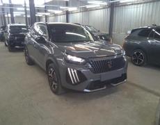 Peugeot 2008 Couëron