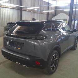 Peugeot 2008 1.2 HYBRID 145CH GT E-DCS6 Cou&euml;ron