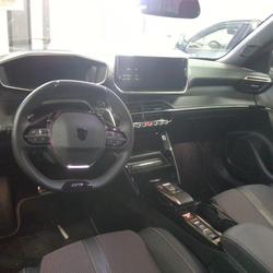 Peugeot 2008 1.2 HYBRID 145CH GT E-DCS6 Cou&euml;ron