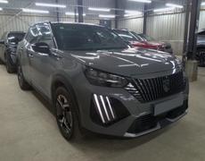 Peugeot 2008 Couëron