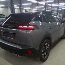 Peugeot 2008 1.2 HYBRID 145CH GT E-DCS6 Cou&euml;ron