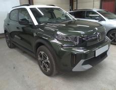 Citroen C3 Aircross Couëron