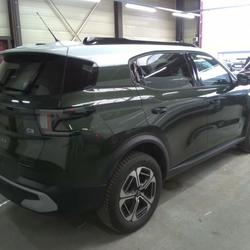 Citroen C3 Aircross ELECTRIQUE 113CH AUTONOMIE CONFORT MAX Cou&euml;ron