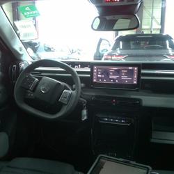 Citroen C3 Aircross ELECTRIQUE 113CH AUTONOMIE CONFORT MAX Cou&euml;ron