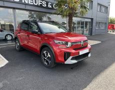Citroen C3 Aircross Couëron