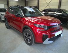 Citroen C3 Aircross Couëron