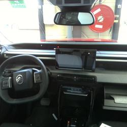 Citroen C3 Aircross ELECTRIQUE 113CH AUTONOMIE CONFORT MAX Cou&euml;ron